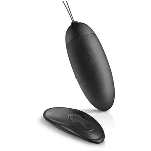 Black Empire Oeuf Vibrant Rechargeable Télécommandé My EmpressVendu parespaceplaisir