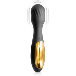 Black Empire Stimulateur wand My Sultana pas cher