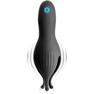 Blue junker Stimulateur de gland PremiumVendu parespaceplaisir
