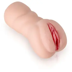 Real Body Masturbateur vagin The VirginVendu parrue-des-plaisirs