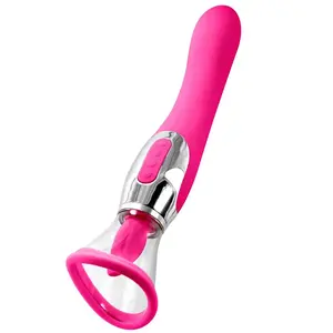 Yoba Pompe à clitoris Harmony pas cher