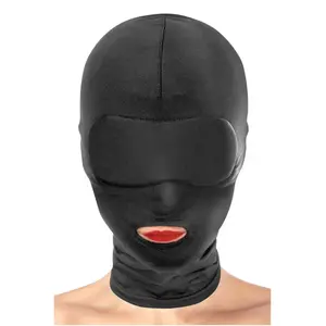 Comparateur de prix : Cagoule Bouche Ouverte Fetish Tentation