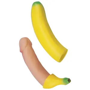 AUTRES MARQUES Pistolet à Eau Banane Pénis pas cher