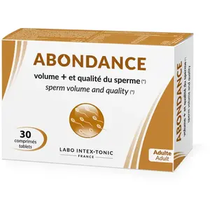 Labo Intex-Tonic Stimulant Abondance pas cher