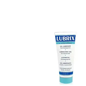 Lubrifiant Lubrix 200ml pas cher