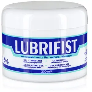 Comparateur de prix : Lubrix Lubricante Lubrifist 200ml