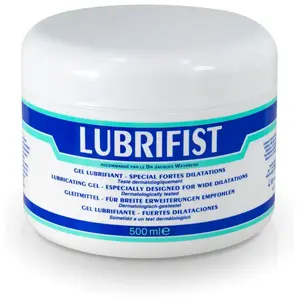 Lubrix LUBRIFIST 500ml - pas cher