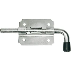 Comparateur de prix : TORBEL Verrou pistolet zingué 18 mm - TORBEL - J522371