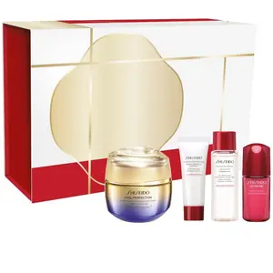 Vital Perfection - Coffret Programme Lift & Fermeté-50ml SHISEIDO pas cher