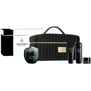 Shiseido Future Solution Lx Coffret Crème De Nuit 4 pièces pas cher