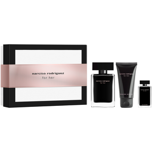 Narciso Rodriguez For Her Eau de Toilette 100ml Gift Set pas cher