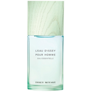 L’EAU D’ISSEY POUR HOMME EAU ESSENTIELLE eau de parfum vaporisateur pas cher