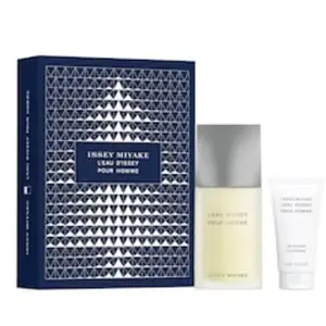 Issey Miyake L'Eau d'Issey Pour Homme - Coffret Eau de Toilette  pas cher