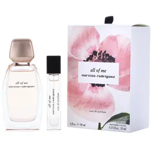 All Of Me - Narciso Rodriguez Coffret Cadeau 100 ml pas cher