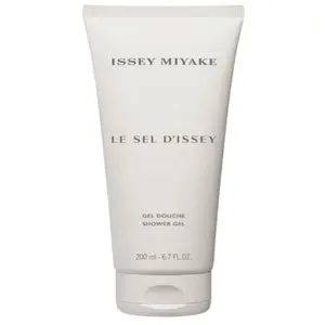Comparateur de prix : Le Sel d'Issey - Gel Douche-200ml ISSEY MIYAKE