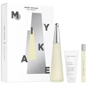 Issey Miyake - L’Eau d’Issey Set Coffrets parfum femme 1 pieces female