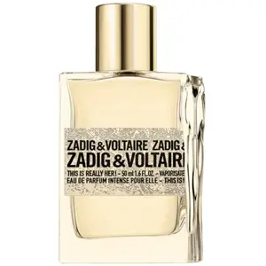Comparateur de prix : ZADIG&VOLTAIRE Zadig & Voltaire This is Really her! Eau de Parfum pour femme 50 ml