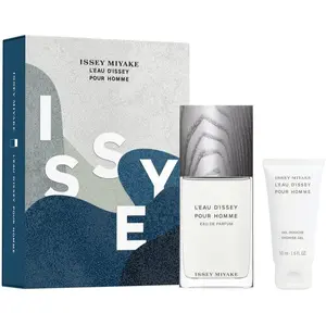 Issey Miyake L'Eau d'Issey Pour Homme coffret cadeau pour homme pas cher