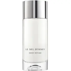 Issey Miyake - Le Sel d Issey Rechargeable Eau de toilette 150 ml male pas cher