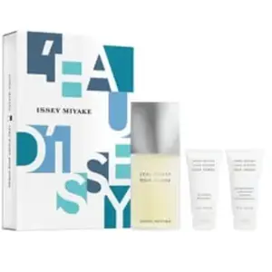Issey Miyake L'Eau D'Issey Pour Homme L'Eau D'Issey Pour Homme Edt 125... pas cher
