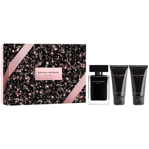 Narciso Rodriguez For Her Eau de Toilette 50ml Set pas cher