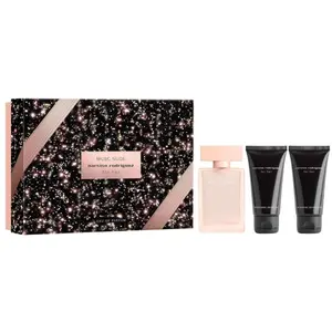 For Her Musc Nude Coffret - Eau de Parfum-50ml NARCISO RODRIGUEZ pas cher