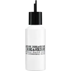 ZADIG & VOLTAIRE This is Her - Eau de parfum Recharge 