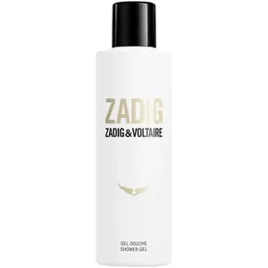 Comparateur de prix : Zadig&Voltaire ZADIG Gel douche 1000 ml