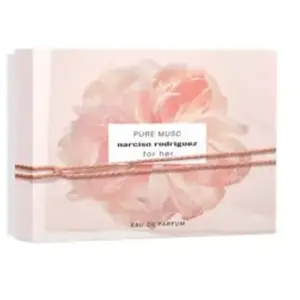 Narciso Rodriguez for her For Her Pure Musc EdP + Hair Mist Coffret pa... pas cher