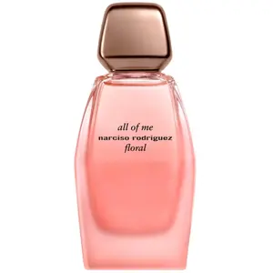 Narciso Rodriguez - All Of Me Floral - Eau De Parfum - 90ml pas cher