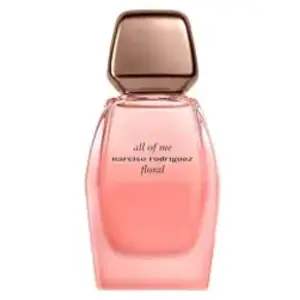 Narciso Rodriguez - All Of Me Floral - Eau De Parfum - 50ml pas cher