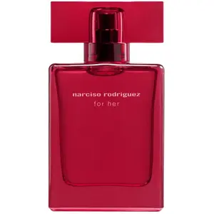 Narciso Rodriguez for her - Eau de Parfum Intense  pas cher