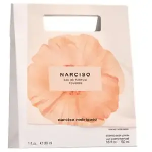 Narciso Rodriguez NARCISO Narciso Poudree EdP 30ML + Narciso Body Loti... pas cher