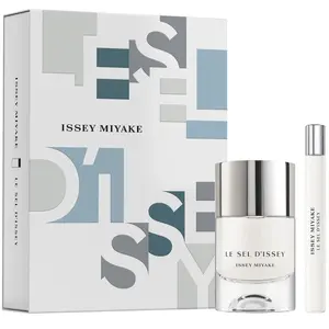 Issey Miyake - Le Sel d Issey Set Coffret parfum homme 1 pieces male pas cher