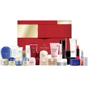 Shiseido Advent Calendar 2026 calendrier de l'Avent pas cher