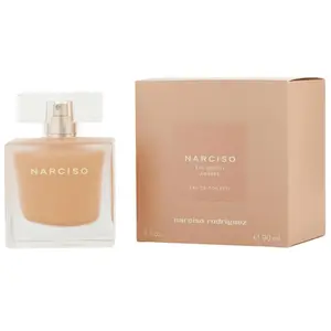 Narciso Eau Néroli Ambrée - Narciso Rodriguez Eau De Toilette Spray 90 ml pas cher