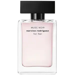For Her Musc Noir - Eau de Parfum-50ml NARCISO RODRIGUEZ pas cher
