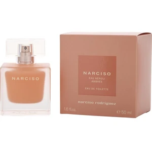 Narciso Rodriguez Narciso Eau Néroli Ambrée - Eau de Toilette Florale Orientale Ambrée pas cher