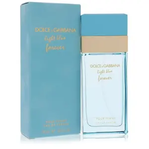 Light Blue Forever - Dolce & Gabbana Eau De Parfum Spray 50 ml pas cher