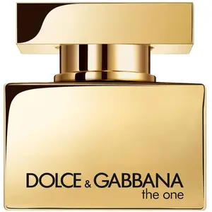 The One Gold - Dolce & Gabbana Eau De Parfum Intense Spray 30 ml pas cher
