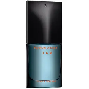 Fusion d'Issey IGO - Eau de Toilette-100ml ISSEY MIYAKE pas cher