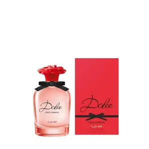 Dolce&Gabbana Dolce Rose - Dolce & Gabbana Eau De Toilette Spray 75 ml pas cher