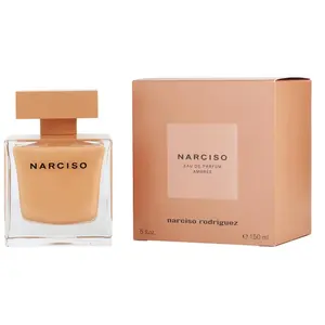 Narciso Rodriguez Parfum Femme Narciso Rodriguez Narciso Ambrée Edp (90 Ml) pas cher
