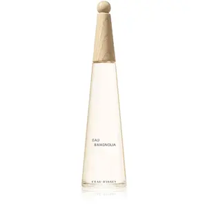 Issey Miyake Eau De Toilette Set Magnolia 100ml pas cher