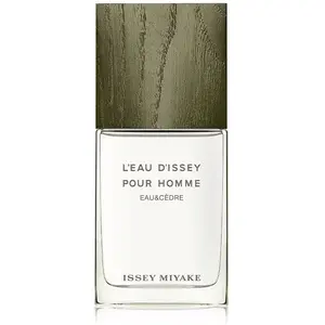 Comparateur de prix : Issey Miyake L'Eau d'Issey pour Homme Eau&Cèdre Eau de toilette 1000 ml