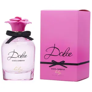 Dolce&Gabbana Dolce Lily - Dolce & Gabbana Eau De Toilette Spray 75 ml pas cher