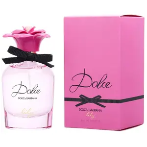 Dolce&Gabbana Dolce Lily 50 ml Femmes pas cher