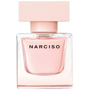 Comparateur de prix : Women's Perfume Narciso Rodriguez Narciso Cristal EDP EDP 30 ml 30 ml