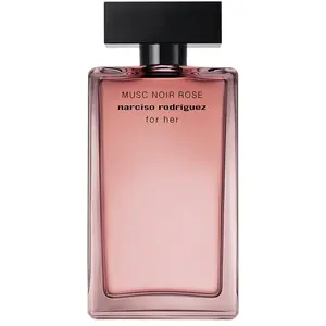 For Her Musc Noir Rose - Eau de Parfum-100ml NARCISO RODRIGUEZ pas cher