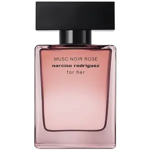 narciso rodriguez for her Musc Noir Rose Eau de Parfum pour femme 30 ml pas cher